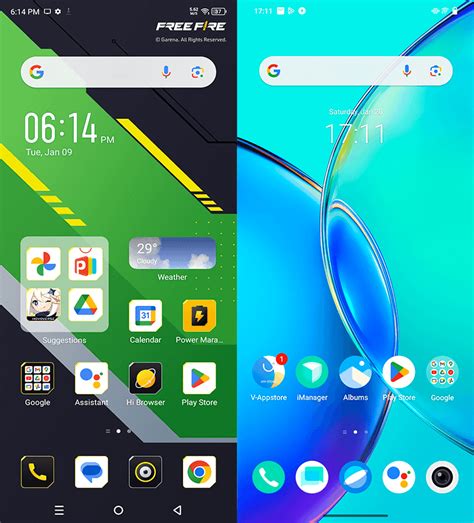 Infinix Hot Pro Vs Vivo Y Comparison Which One Offers More Value For Money