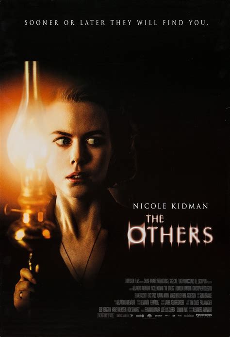 The Others 2001