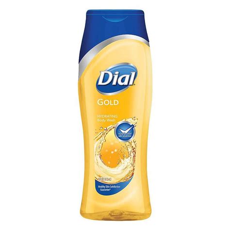 Amazon.com : Dial Body Wash, Gold 16 oz ( 6 pack) : Facial Care ...