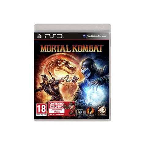 Mortal Kombat 2011 Promotional Art MobyGames