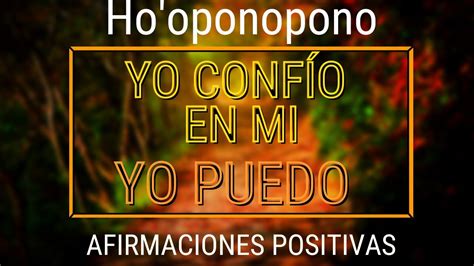 El Poder Transformador De Las Palabras Positivas En Oto O C Mo