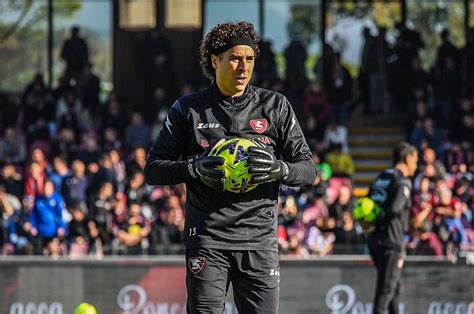 Sala12 On Twitter Ochoa Estreou No Campeonato Italiano Em Modo Copa