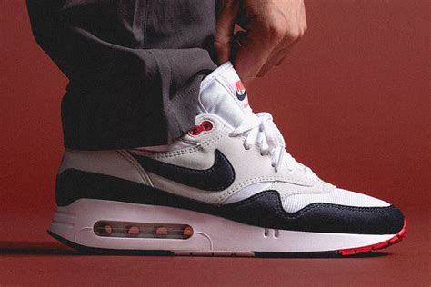 Where To Buy The Nike Air Max Big Bubble Obsidian Sneaker Freaker