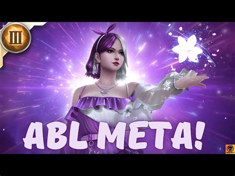 Luna Snow Summer Lilac Is Insane MARVEL Future Fight