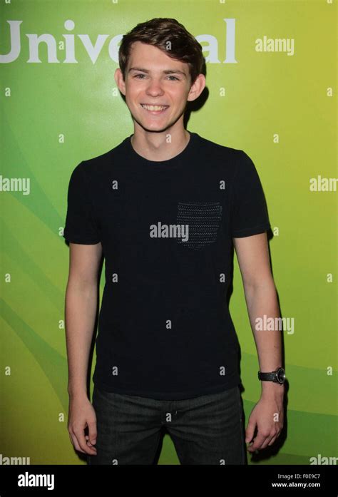 Robbie Kay The Maze Runner