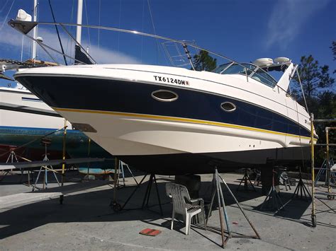2005 Larson 274 Cabrio Cruiser For Sale Yachtworld