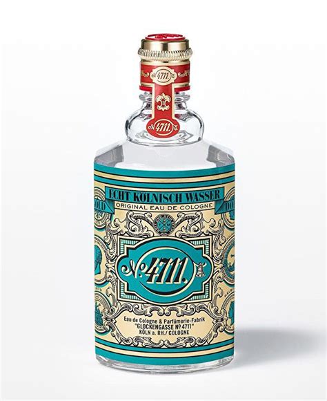 4711 Original EDC 100 ml Unisex Parfüm Fiyatları ve Modelleri - Pazarama