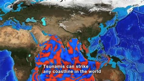 Danger Zone: Tsunami Awareness - resource - Imageshare