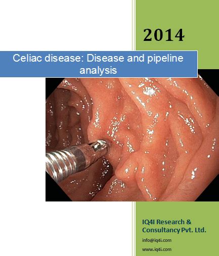 Celiac Disease