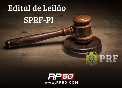 Prf Anuncia Leil O Virtual De Ve Culos Retidos E Sucatas Em Julho E