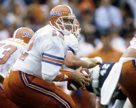 Photo Gallery Highlights From Kerwin Bells Career With Florida