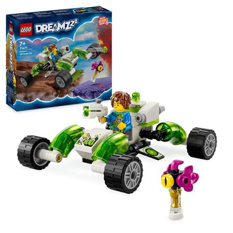 Lego Dreamzzz Sets Revealed Lego Nieuws Lego Bouwtekeningen En