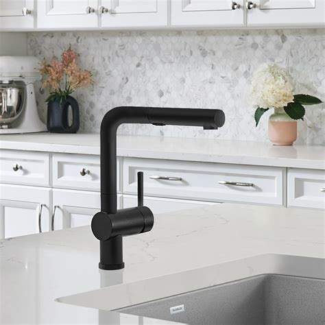 Blanco Kitchen Sink Faucets – Things In The Kitchen