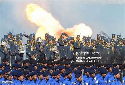 23 Sri Lanka Is Marking The 69th Anniversary Of Independence From