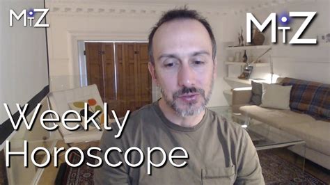 Weekly Horoscope April 10th To 16th 2023 True Sidereal Astrology Youtube