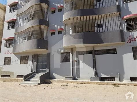 Flat For Sale At Abul Hassan Isphani Road Abul Hassan Isphani Road