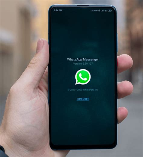 How To Record Whatsapp Video Recordings With Audio