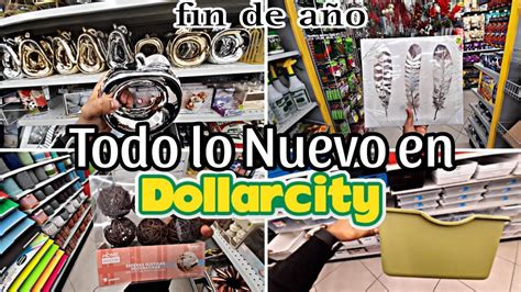 DOLLARCITY TODO LO NUEVO EN PRODUCTOS PARA EL HOGAR Dollarcity