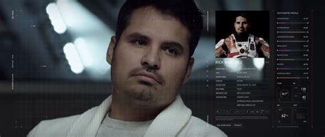 Rick Martinezfilm The Martian Wikia Fandom