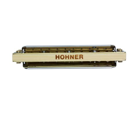 Hohner Marine Band Crossover Usna Harmonika Stringer Novi Sad