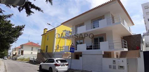 Casa Habitaciones Venta En Vila Franca De Xira P Voa De