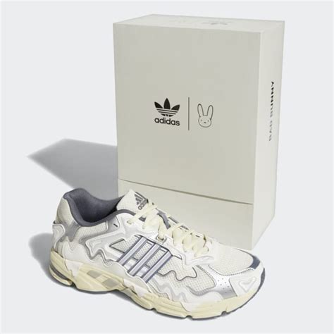 Adidas Originals Traz Novo Response CL Em Parceria Bad Bunny O