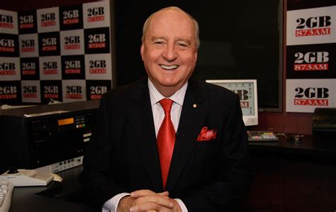 Alan Jones to depart radio, Ben Fordham into 2GB brekkie