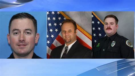 Remembering Middle Tennessee Law Enforcement Officers Who Lost Their