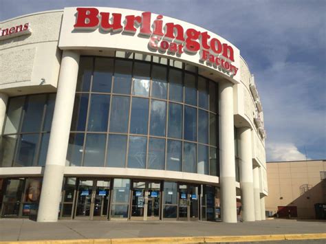 Burlington Coat Factory