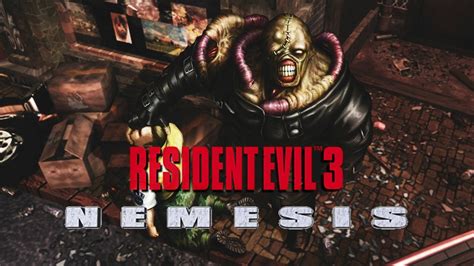 Resident Evil 3 Nemesis Longplay Seamless Hd Project Youtube