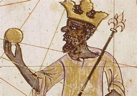 Mansa Musa