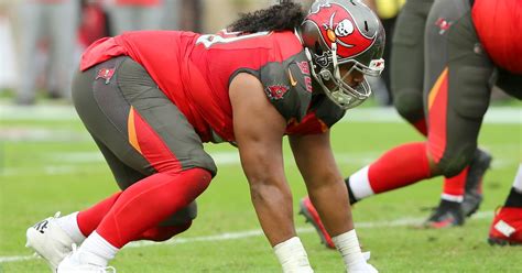 Tampa Bay Buccaneers Position Preview Defensive Linemen Bucs Nation