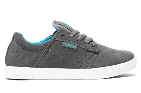 Supra Kids Preview - Sneaker Freaker