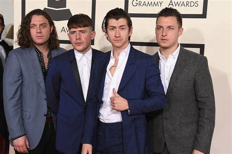 How Much Are Arctic Monkeys Tickets As 2022 Tour Of Band Announced