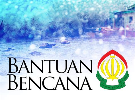 Borang Baru Pkppi 2013 Rev 03 Bantuan Bencana Pkppi Ppum