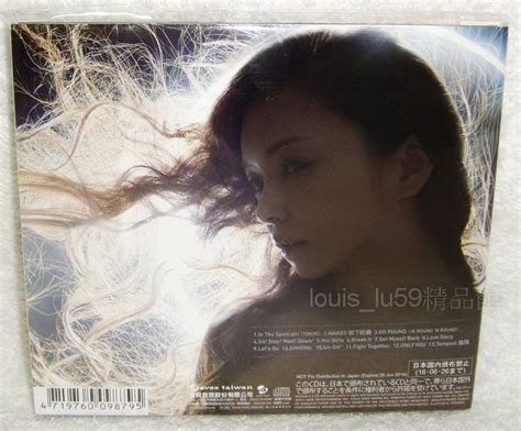 Namie Amuro Uncontrolled Cd Yahoo