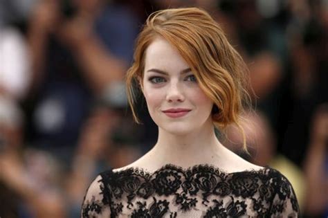 Emma Stone Fotos