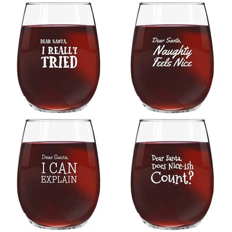 10 Funny Wine Glass Sayings Artofit