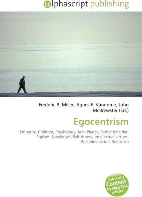 Egocentrism Psychology Definition Piaget Factory Sale Primealture It