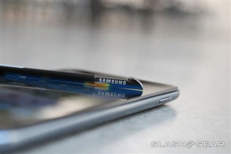 AT T Samsung Galaxy Note Premium Suite Software Upgrade Hands On