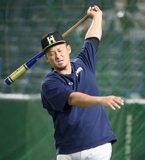 写真：日本ハム・中田翔がチームメートに暴行行為 即時に自宅謹慎＆出場停止処分 東スポweb