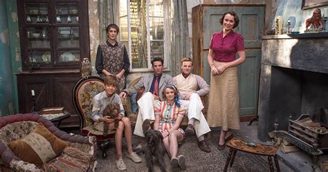 The Durrells In Corfu Season Will Air On Masterpiece This Fall