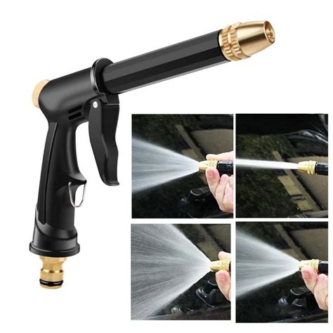 Jual Semprotan Air Steam Cuci Mobil High Pressure Water Jet Gun