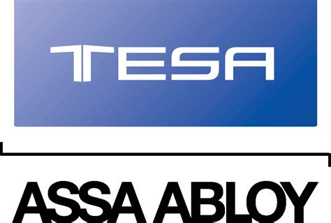 Catalogue Download Tesa Assa Abloy