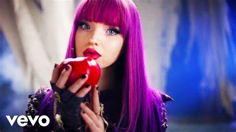 Ways to Be Wicked - Dove Cameron, Sofia Carson, Cameron Boyce & Booboo ...