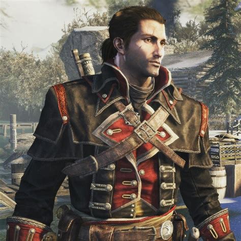 Assassin S Creed Rogue Outfits Artofit