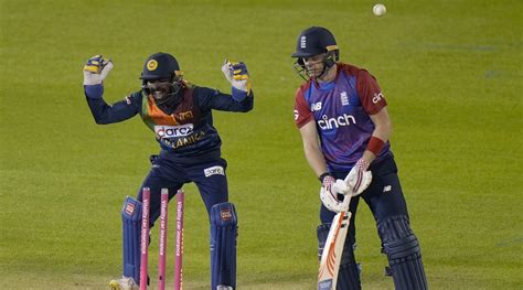 England vs Sri Lanka 3rd T20 Live Score Streaming, ENG vs SL T20 Live ...