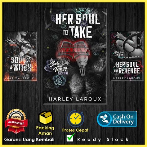 Jual Her Soul To Take Her Soul For Revenge Soul Of A Witch English