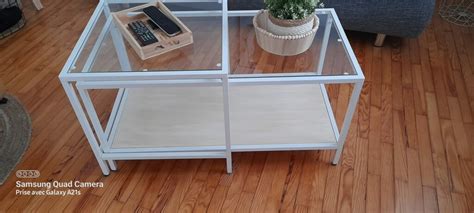 Une Inspiration Pour Relooker Une Table IKEA Et Des Meubles BESTA