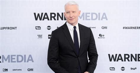 Does Anderson Cooper Have a Husband? Details About His Romantic Life